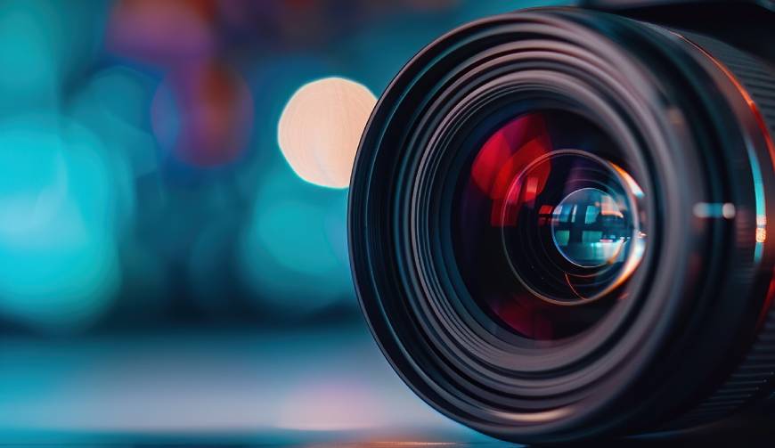 创意赋能，破局出圈——富顺县TVC与广告片拍摄制作实战解析
