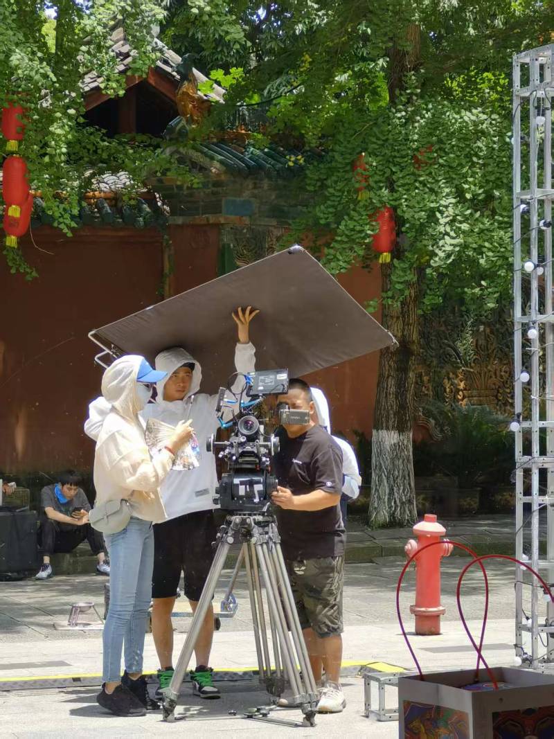 富顺县TVC拍摄公司：资深团队坐镇，打造现象级广告作品的幕后推手