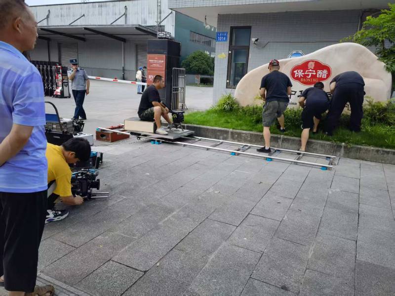 富顺县广告片拍摄公司核心优势：全流程服务，让品牌广告片省心更出彩