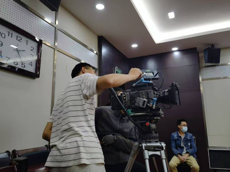 价值沉淀，长效赋能——富顺县TVC与广告片拍摄制作的长效价值构建