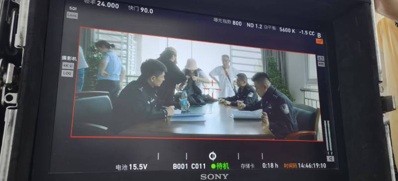 富顺县广告片拍摄公司服务世界500强的标准化体系